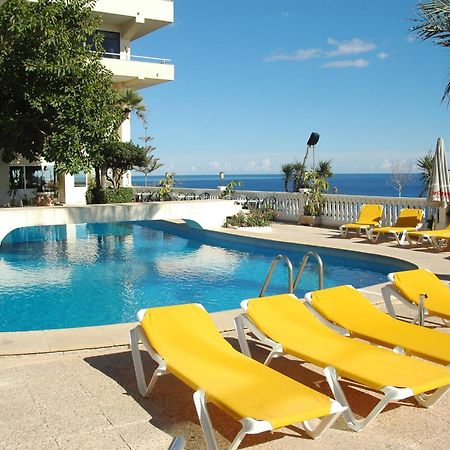 Hotel Masa International Torrevieja Esterno foto